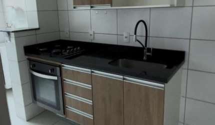 Apartamento para locação em pimenteiras