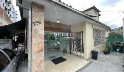 Casa comercial no Alto