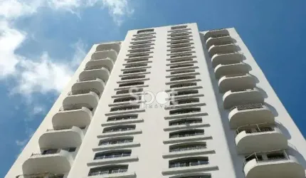 PRÉDIO BEM LOCALIZADO - MELHOR CUSTO BENEFÍCIO DO REAL PARQUE!