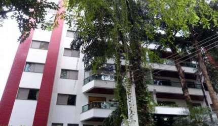 RUA TRANQUILA E ARBORIZADA