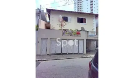SOBRADO EM ÓTIMA LOCALIZAÇÃO NO REAL PARQUE!