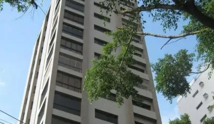ALTO PADRÃO - 1/ANDAR