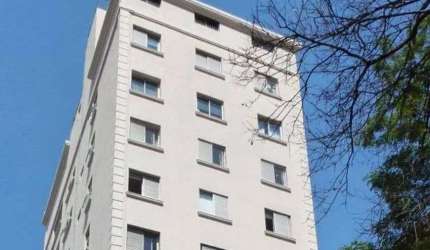IMPECÁVEL - APARTAMENTO COM VISTA MARAVILHOSA NO REAL PARQUE.