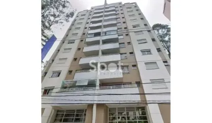 COBERTURA COM ÓTIMA LOCALIZAÇÃO!