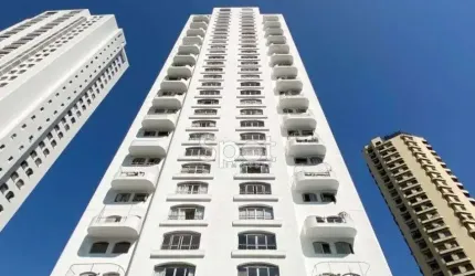 VAGO - MELHOR CUSTO BENEFÍCIO DO REAL PARQUE - ÓTIMA LOCALIZAÇÃO