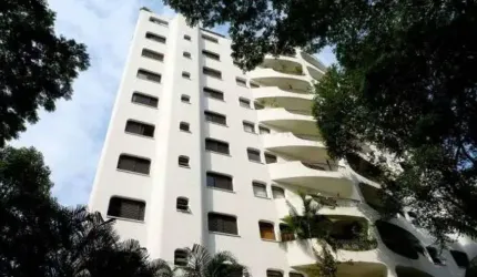 PRÉDIO COM LAZER COMPLETO - PRÓXIMO AO COMÉRCIO DO BAIRRO.