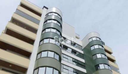 Apartamento cheio de conforto e praticidade, com ambientes bem distribuídos, no Real Parque.