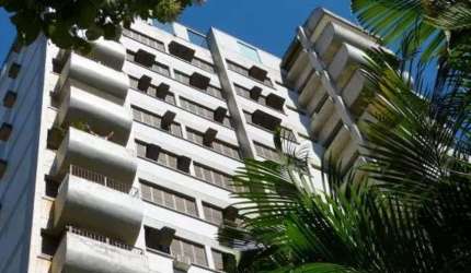 Localização espetacular - Face Norte - Excelente custo x benefício. ESTUDA PERMUTA POR APART