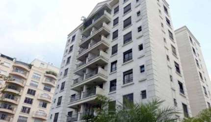 PAZ E ACONCHEGO, DO JEITINHO QUE UM LAR DEVE SER. APARTAMENTO MODERNO E REFORMADO NO REAL PARQUE.