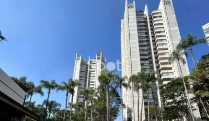 COBERTURA DUPLEX NO GOLDEN TOWERS - CONDOMÍNIO CLUBE COM SEGURANÇA 24HS!
