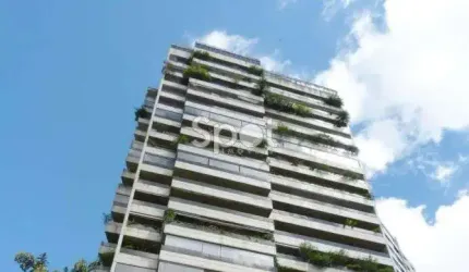 PRAÇA BARÃO DE SANTA EULÁLIA - ALTO LUXO!