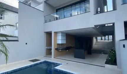 Casa para Venda em Cajamar, Portais (Polvilho), 3 dormitórios, 3 suítes, 5 banheiros, 6 vagas