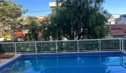 Apartamento para Venda em Cajamar, Portais (Polvilho), 2 dormitórios, 1 banheiro, 1 vaga