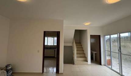 Casa para Venda em Cajamar, Portais (Polvilho), 2 dormitórios, 3 banheiros, 3 vagas