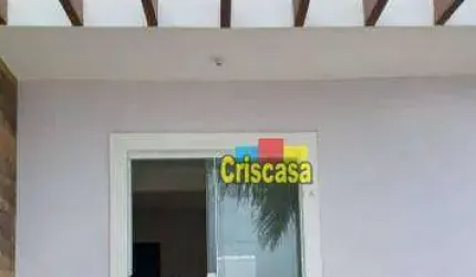 Casa à venda, 67 m² por R$ 460.000,00 - Peró - Cabo Frio/RJ