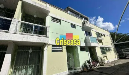 Casa com 3 dormitórios à venda, 60 m² por R$ 468.000,00 - Portinho - Cabo Frio/RJ