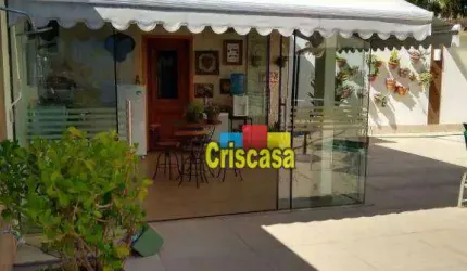 Encantadora Residência com 3 Quartos, Área Gourmet e Vaga Náutica em Condomínio Exclusivo