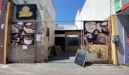 Ponto à venda, 120 m² por R$ 300.000,00 - São Cristovão - Cabo Frio/RJ