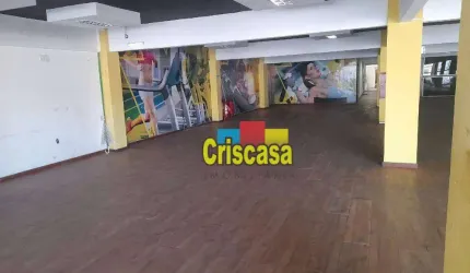 Prédio à venda, 2580 m² por R$ 10.000.000,00 - Centro - Cabo Frio/RJ
