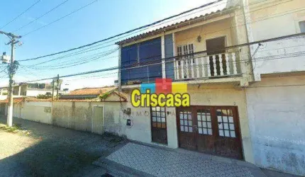 Ponto para alugar, 200 m² por R$ 7.000,00/mês - São Cristóvão - Cabo Frio/RJ