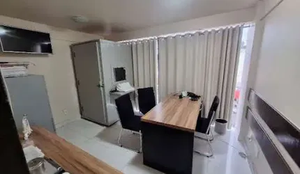Sala à venda, 37 m² por R$ 250.000,00 - Centro - Cabo Frio/RJ
