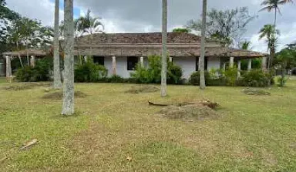 Casa com 4 dormitórios à venda, 300 m² por R$ 4.000.000,00 - Ogiva - Cabo Frio/RJ