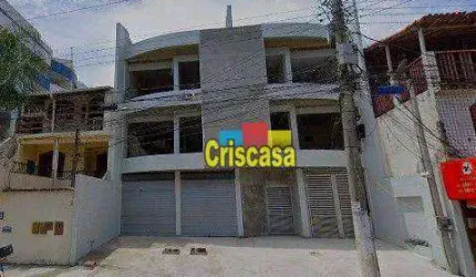 Loja para alugar, 46 m² por R$ 2.600,00/mês - Braga - Cabo Frio/RJ