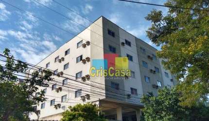 Kitnet com 1 dormitório, 25 m² - venda por R$ 270.000,00 ou aluguel por R$ 1.673,46/mês - Centro - Cabo Frio/RJ