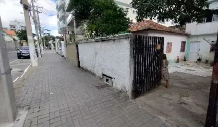 Terreno à venda, 336 m² por R$ 1.800.000,00 - Vila Nova - Cabo Frio/RJ