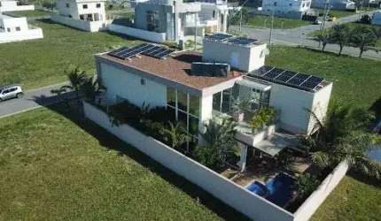 Casa à venda, 340 m² por R$ 2.250.000,00 - Guriri - Cabo Frio/RJ