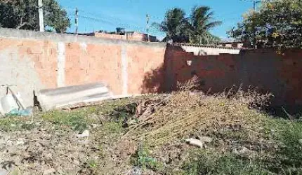 Terreno à venda, 300 m² por R$ 100.000,00 - Reserva Do Peró - Cabo Frio/RJ