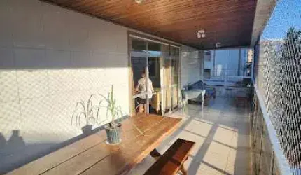Apartamento com 3 dormitórios à venda, 240 m² por R$ 1.100.000,00 - Centro - Cabo Frio/RJ