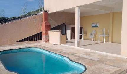 Casa à venda, 70 m² por R$ 350.000,00 - Ogiva - Cabo Frio/RJ