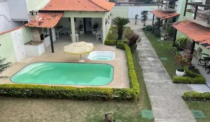 Casa com 2 dormitórios à venda, 78 m² por R$ 450.000,00 - Portinho - Cabo Frio/RJ