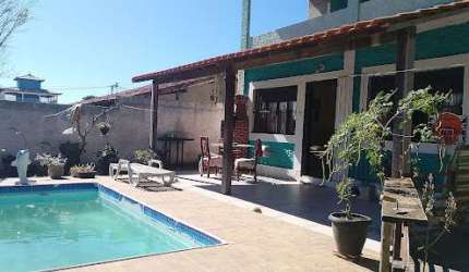 Casa à venda, 80 m² por R$ 505.000,00 - Caminho de Búzios - Cabo Frio/RJ