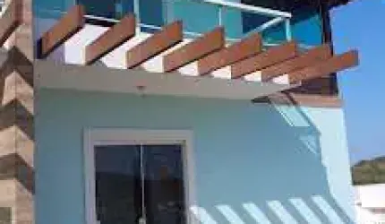 Casa à venda, 73 m² por R$ 750.000,00 - Peró - Cabo Frio/RJ