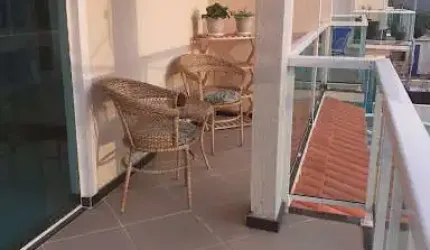 Casa com 3 dormitórios à venda, 100 m² por R$ 460.000,00 - Peró - Cabo Frio/RJ