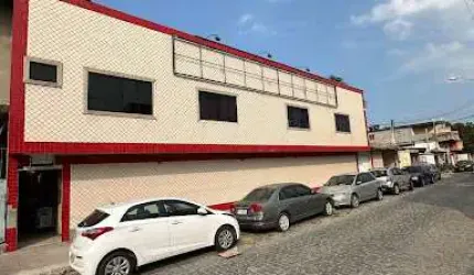 Pousada com 22 dormitórios para alugar, 400 m² - Jardim Caiçara - Cabo Frio/RJ