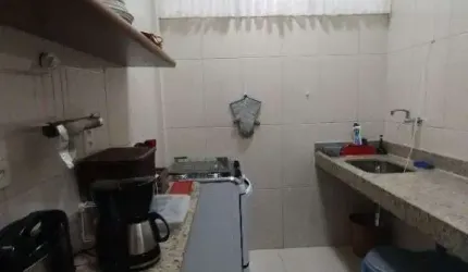 Apartamento à venda, 60 m² por R$ 430.000,00 - Centro - Cabo Frio/RJ
