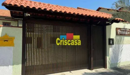 Casa à venda, 110 m² por R$ 500.000,00 - Peró - Cabo Frio/RJ
