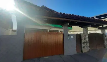 Casa com 2 dormitórios à venda, 104 m² por R$ 350.000,00 - Jardim Excelsior - Cabo Frio/RJ
