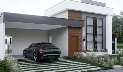 Casa com 3 dormitórios à venda, 209 m² por R$ 1.380.000 - Ogiva - Cabo Frio/RJ