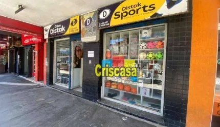 Loja para alugar, 108 m² por R$ 22.243/mês - Centro - Cabo Frio/RJ