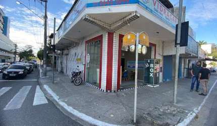 Loja para alugar, 76 m² por R$ 6.120,00/mês - Itajuru - Cabo Frio/RJ