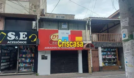 Loja para alugar, 37 m² por R$ 5.000,00/mês - Centro - Cabo Frio/RJ