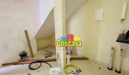 Loja para alugar, 32 m² por R$ 1.800/mês - São Cristóvão - Cabo Frio/RJ