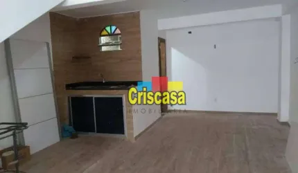 Loja para alugar, 50 m² por R$ 1.800,00/mês - Jardim Caiçara - Cabo Frio/RJ