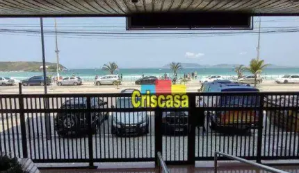 Apartamento à venda, 80 m² por R$ 1.200.000,00 - Centro - Cabo Frio/RJ