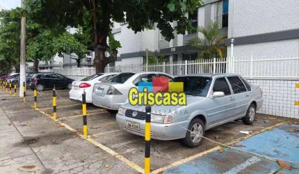 Apartamento com 2 dormitórios à venda, 49 m² por R$ 300.000,00 - Braga - Cabo Frio/RJ