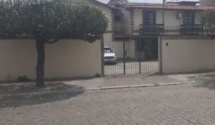 Casa com 2 dormitórios à venda, 57 m² por R$ 350.000,00 - Jardim Flamboyant - Cabo Frio/RJ
